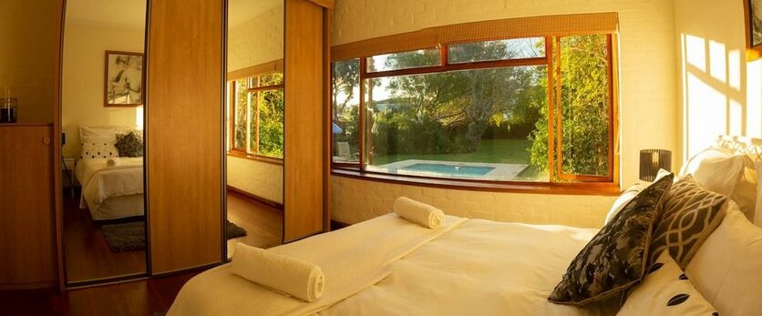 Constantia Villa - Photo5