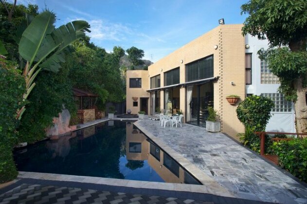 Constantia Vista Guest House - Photo2