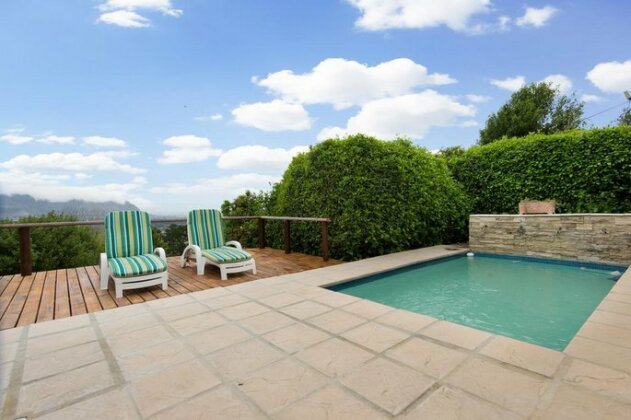 Constantia Vista Guest House - Photo3