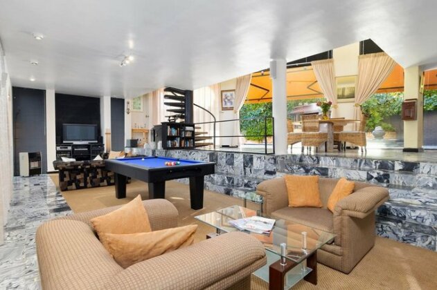 Constantia Vista Guest House - Photo4