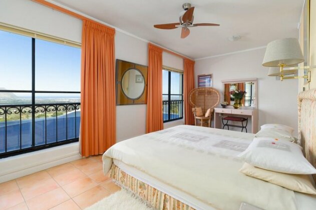 Constantia Vista Guest House - Photo5