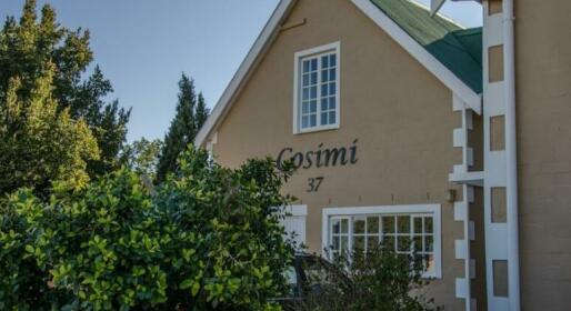 Cosimi Guest House