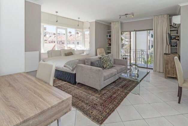 Cosy Sea Point Apartments - Photo2
