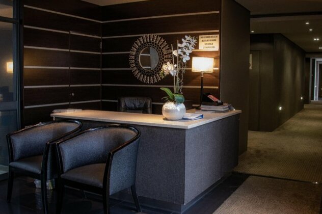 Cosy & Stylish Beachfront Apartment - Photo3