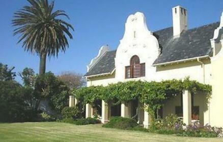 Cotswold House Cape Town