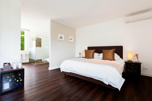 CUBE Guest House - Photo3