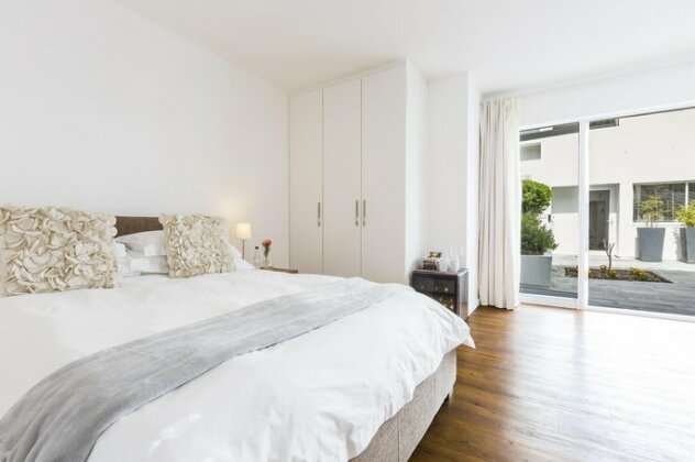 CUBE Guest House - Photo4