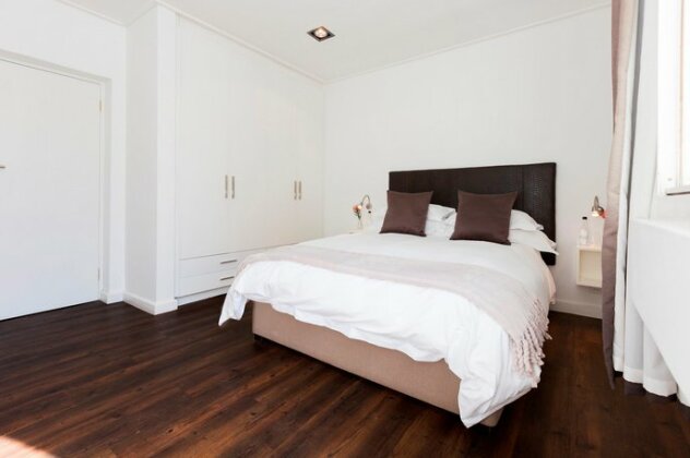 CUBE Guest House - Photo5