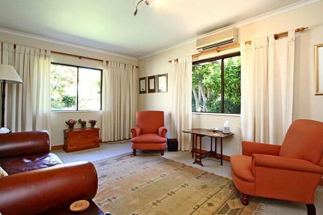 Cumberland Villa - Photo3