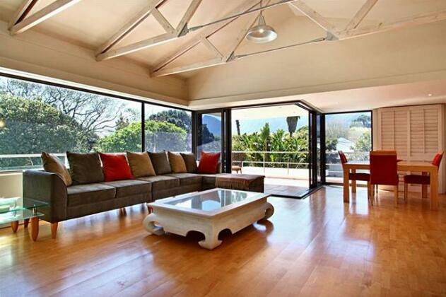Cumberland Villa - Photo5