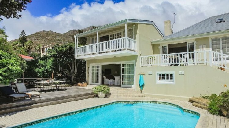 Darling Villa
