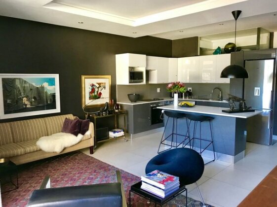 Design Apartment - Green Point - Photo2