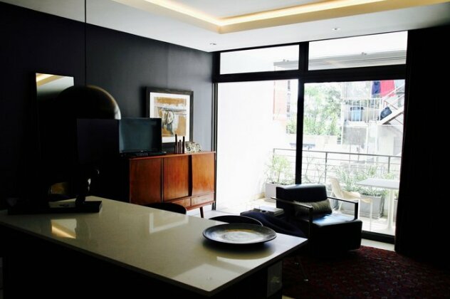 Design Apartment - Green Point - Photo3