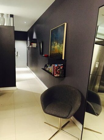 Design Apartment - Green Point - Photo4