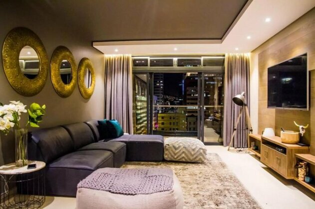 Designer Apartment De Waterkant Cape Town - Photo2