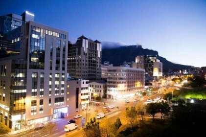 Designer Apartment De Waterkant Cape Town