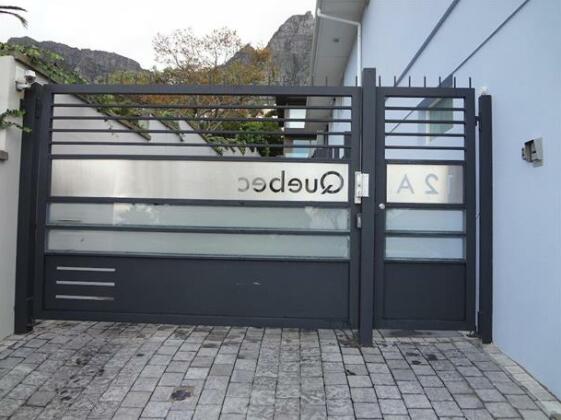 Designer Studio Camps Bay