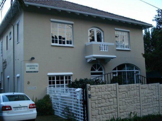 Devonshire House Cape Town
