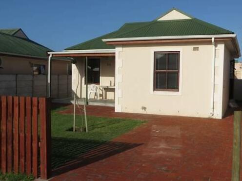 Dew Cottage