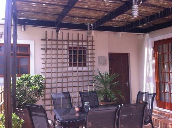 Di's Cottage - Photo2