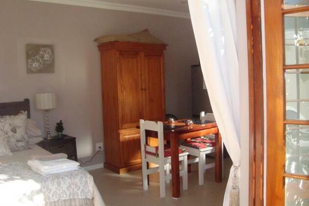 Di's Cottage - Photo3