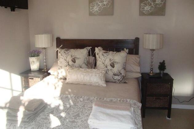 Di's Cottage - Photo5