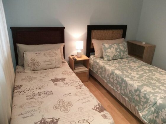 DJ'S B&B in Table View Cape Town - Photo3