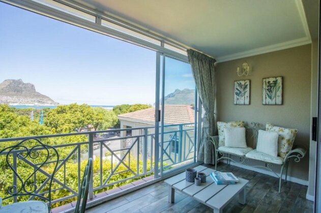 Dk Villas 1 Harbour View Hout Bay - Photo3