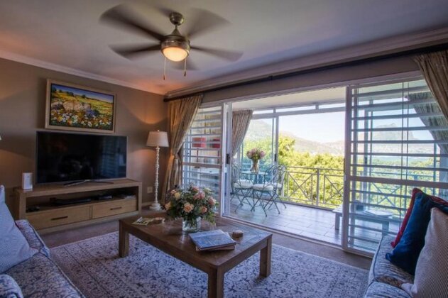 Dk Villas 1 Harbour View Hout Bay - Photo4