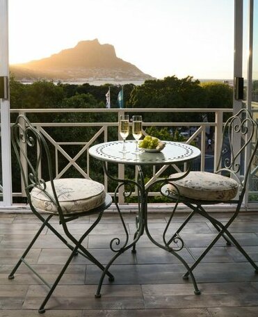 Dk Villas 1 Harbour View Hout Bay - Photo5