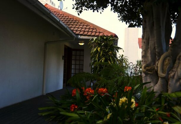 Dolliwarie Guesthouse - Photo2