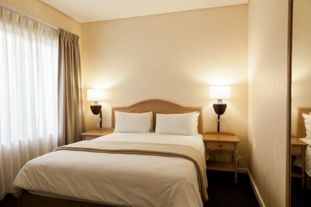 Dolphin Beach Hotel - Photo4