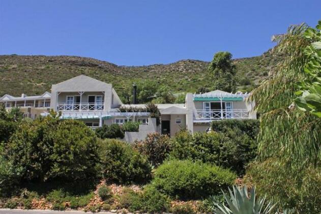 Dolphin Cottage Cape Town - Photo2