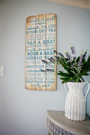 Dolphin Cottage Cape Town - Photo3