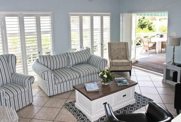 Dolphin Cottage Cape Town - Photo5