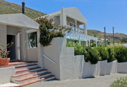 Dolphin Cottage Cape Town