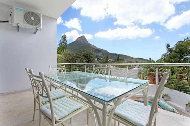Dolphin Crest Villa - Photo2