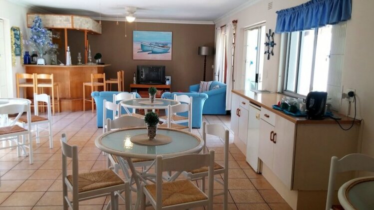 Dolphin Inn Guesthouse - Blouberg - Photo4