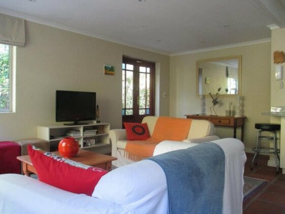 Dreamcatcher Villa - Photo5