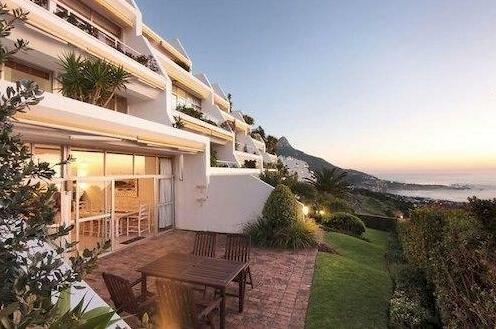 Driftwood Cape Town - Photo4