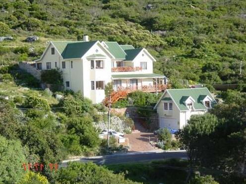 Dunvegan Lodge - Photo2