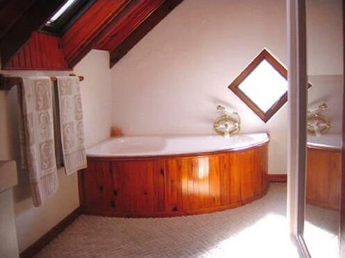 Dunvegan Lodge - Photo3