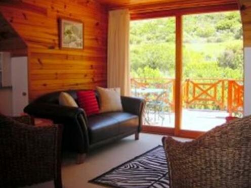 Dunvegan Lodge - Photo4