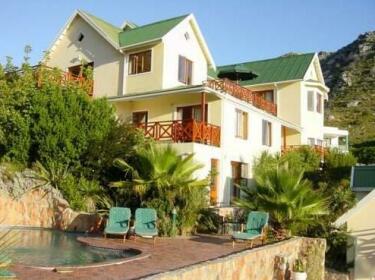 Dunvegan Lodge