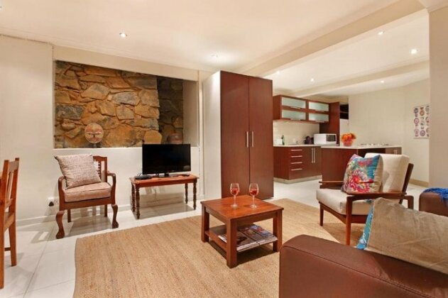 Dysart Cottage - Photo3