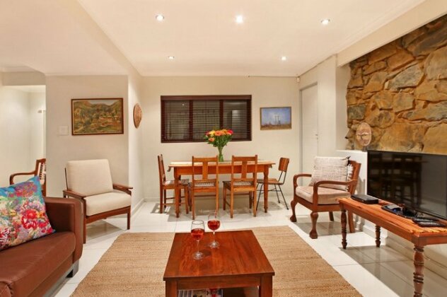 Dysart Cottage - Photo5