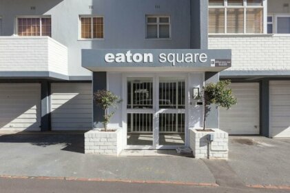 Eaton Square 2 by CTHA