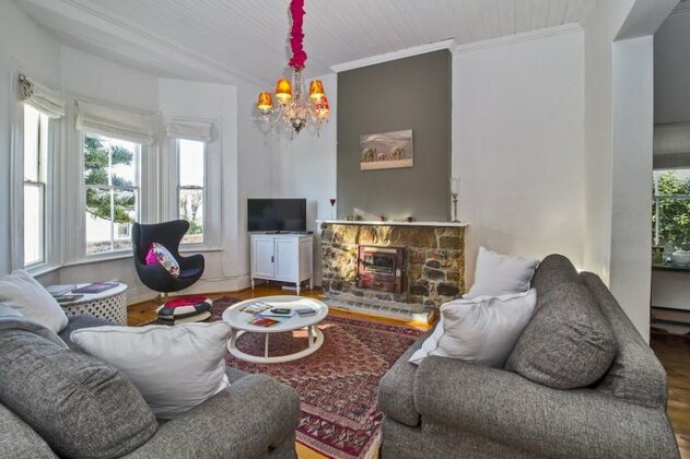 Edwardian Town House - Photo2