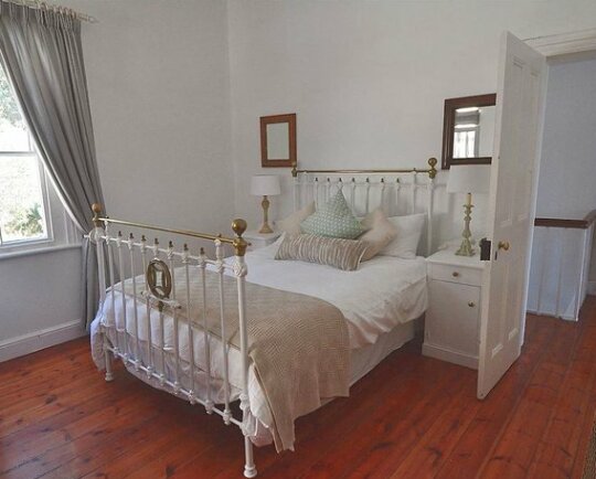 Edwardian Town House - Photo3
