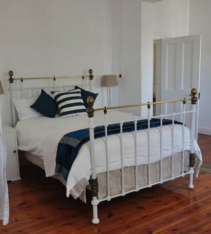Edwardian Town House - Photo4